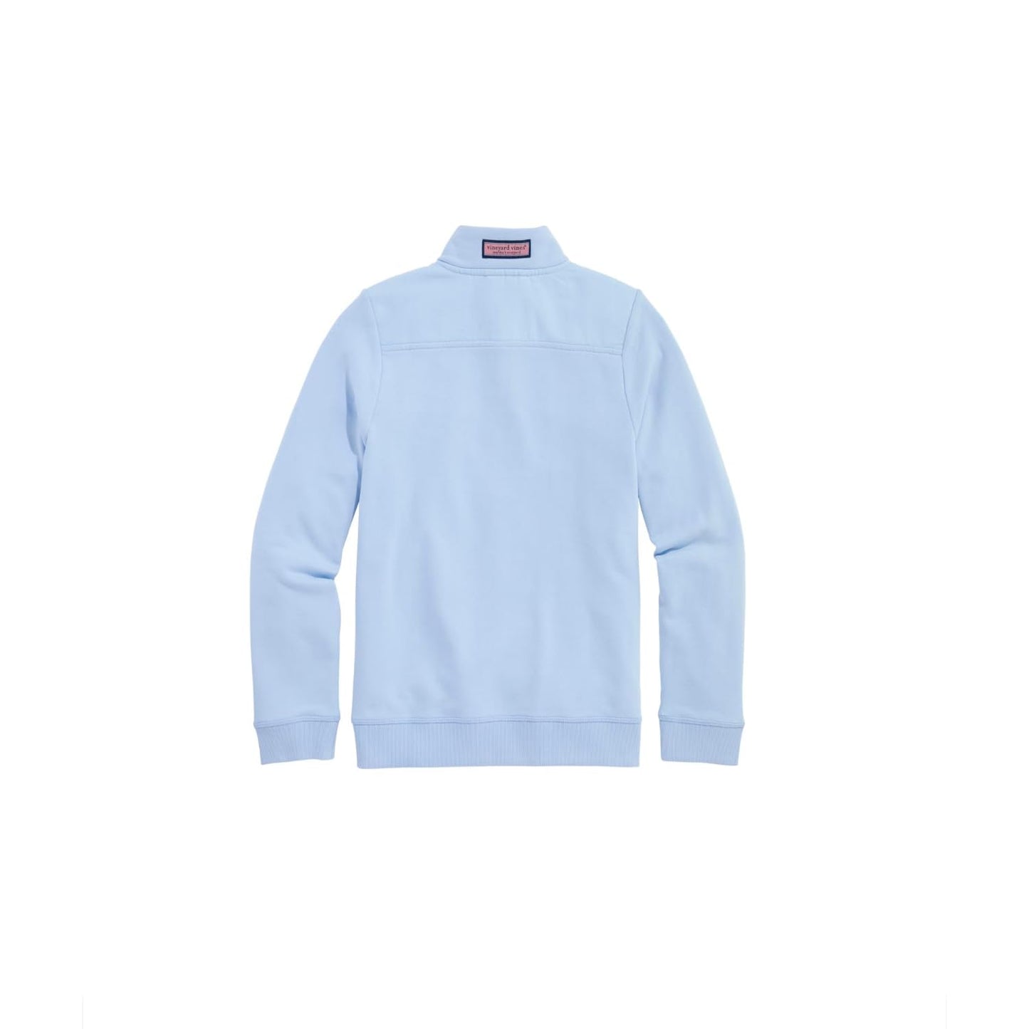 vineyard vines Boys' Shep Shirt™, Jake Blue, 6