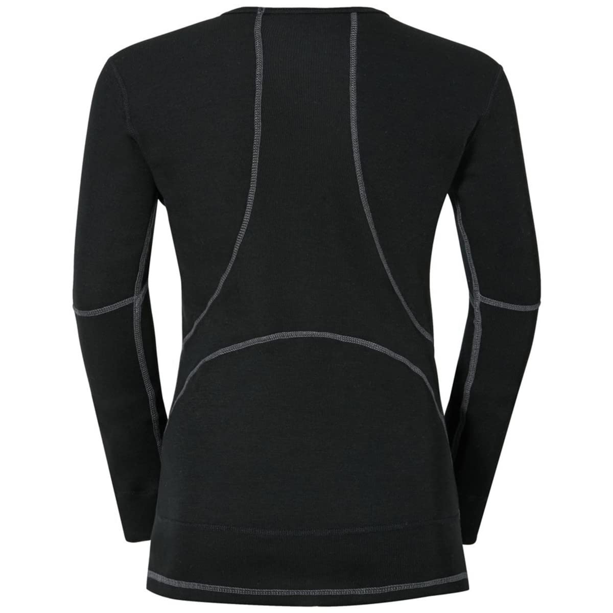 Odlo Top Crew Neck L/s Active X-warm Kids 152 cm