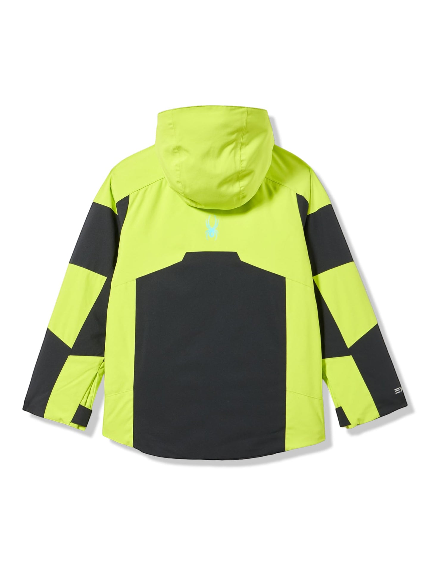 Spyder Boys Leader Jacket