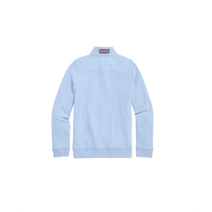 vineyard vines Boys' Shep Shirt™, Jake Blue, 6