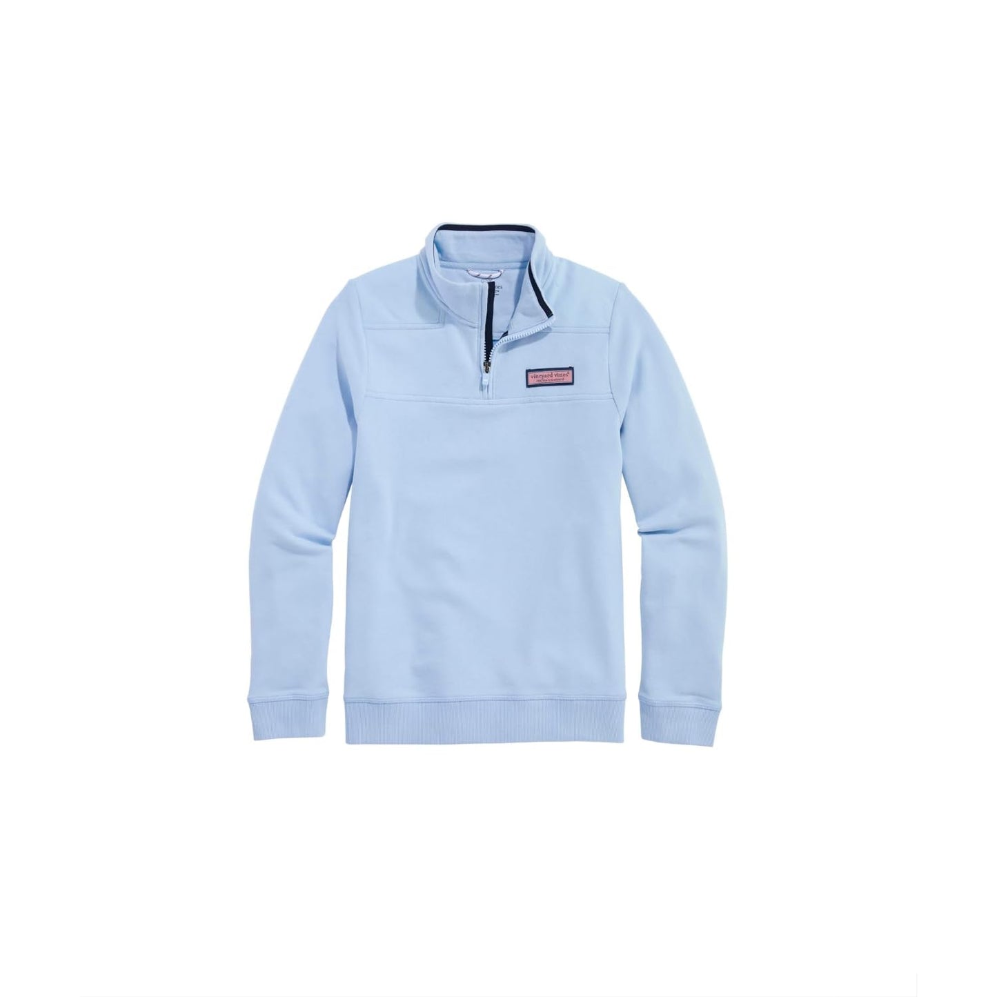 vineyard vines Boys' Shep Shirt™, Jake Blue, 6