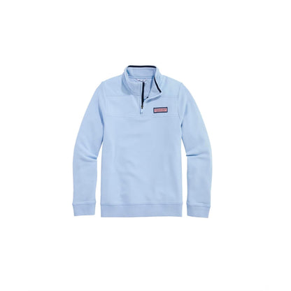 vineyard vines Boys' Shep Shirt™, Jake Blue, 6