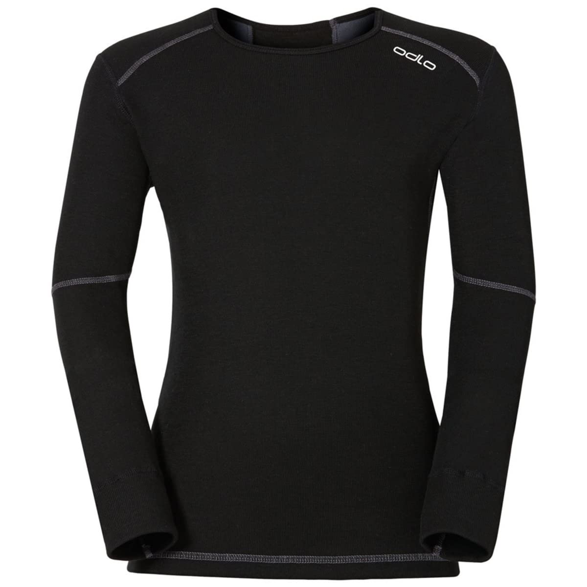 Odlo Top Crew Neck L/s Active X-warm Kids 152 cm