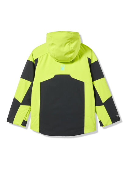 Spyder Boys Leader Jacket
