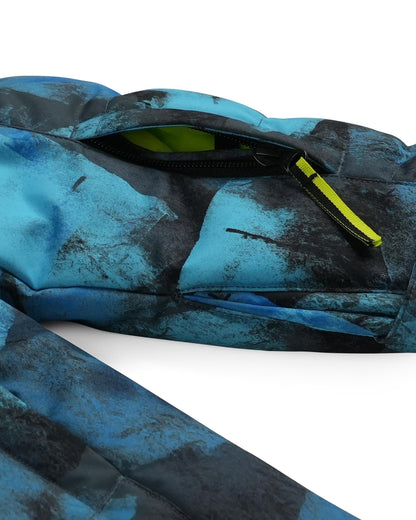 Spyder Boys Impulse Synthetic Down Jacket