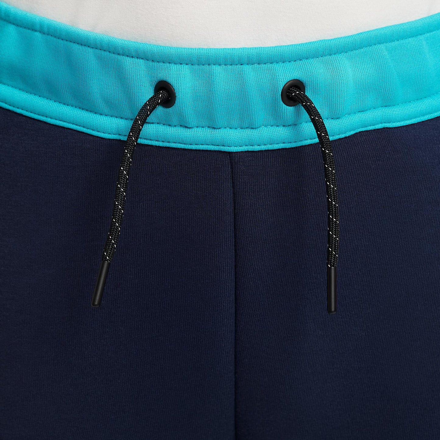 Nike Sportswear Tech Fleece Big Kids' Joggers (HV5869-346, Dusty Cactus/Obsidian/Black/Black) Size X-Large