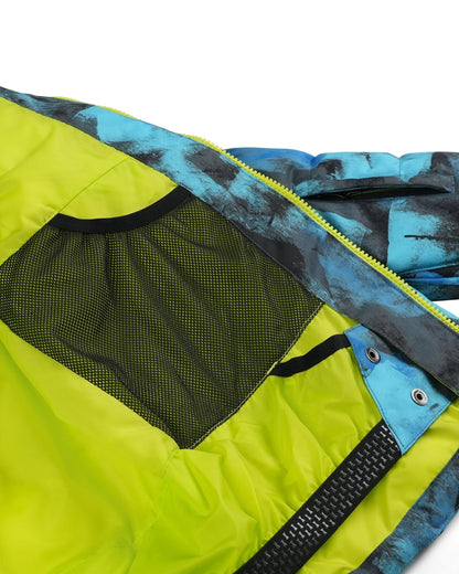 Spyder Boys Impulse Synthetic Down Jacket